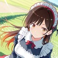 メイドな彼女 4枚目
