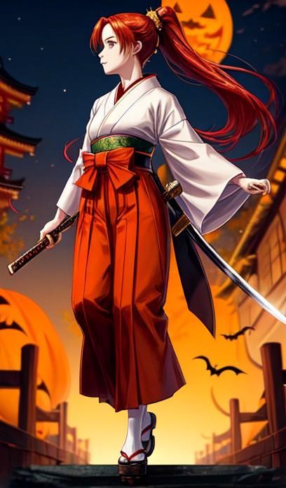 緋村 🎃🦇