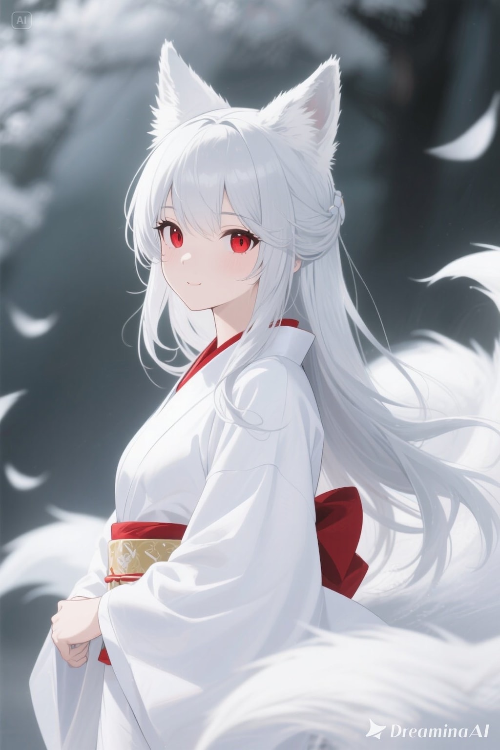 虎鼠稲荷の御神体1