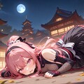 🥷にんにん🥷 2枚目