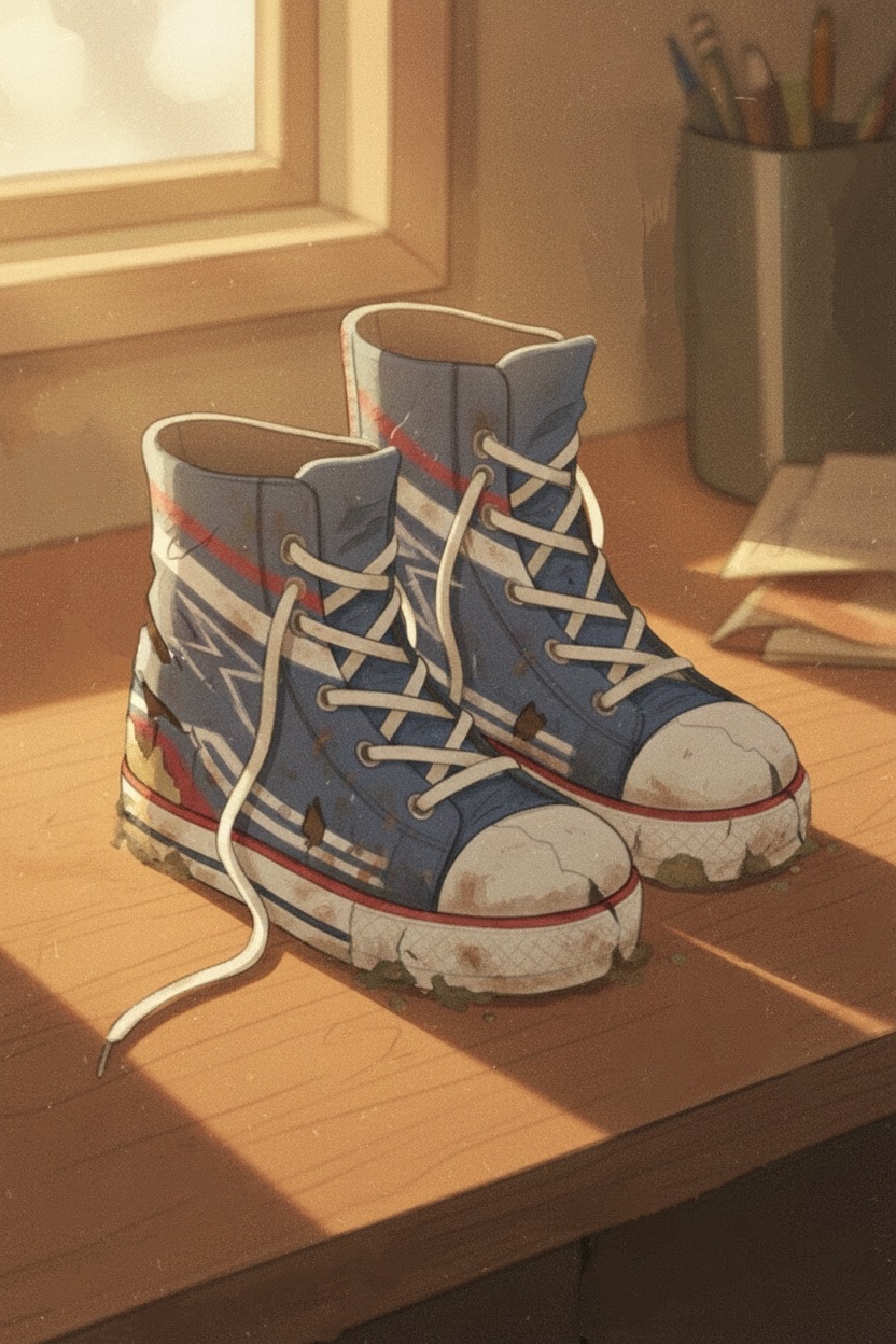 おつかれさん…。 | の人気AIイラスト・グラビア