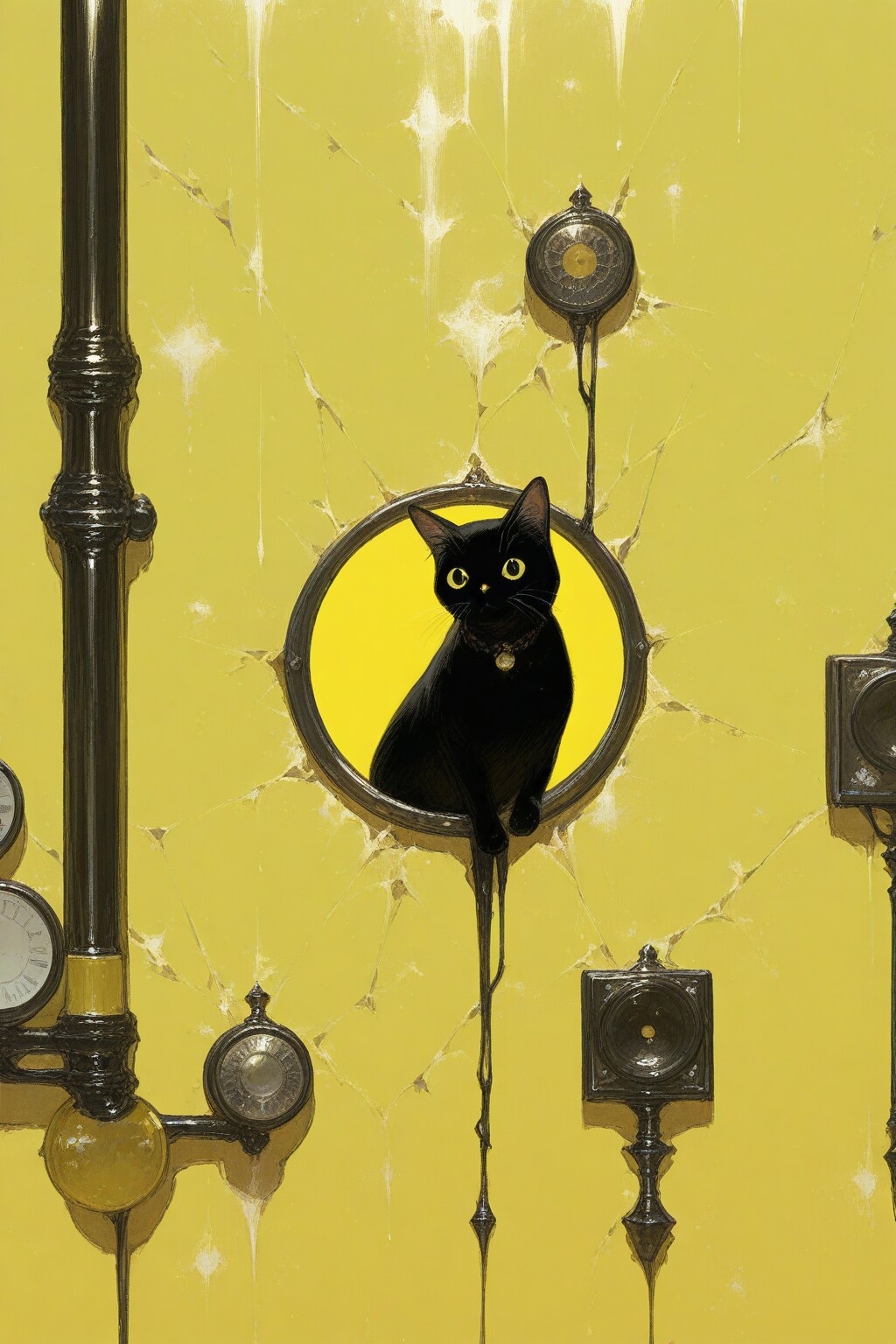 キャット・ホール