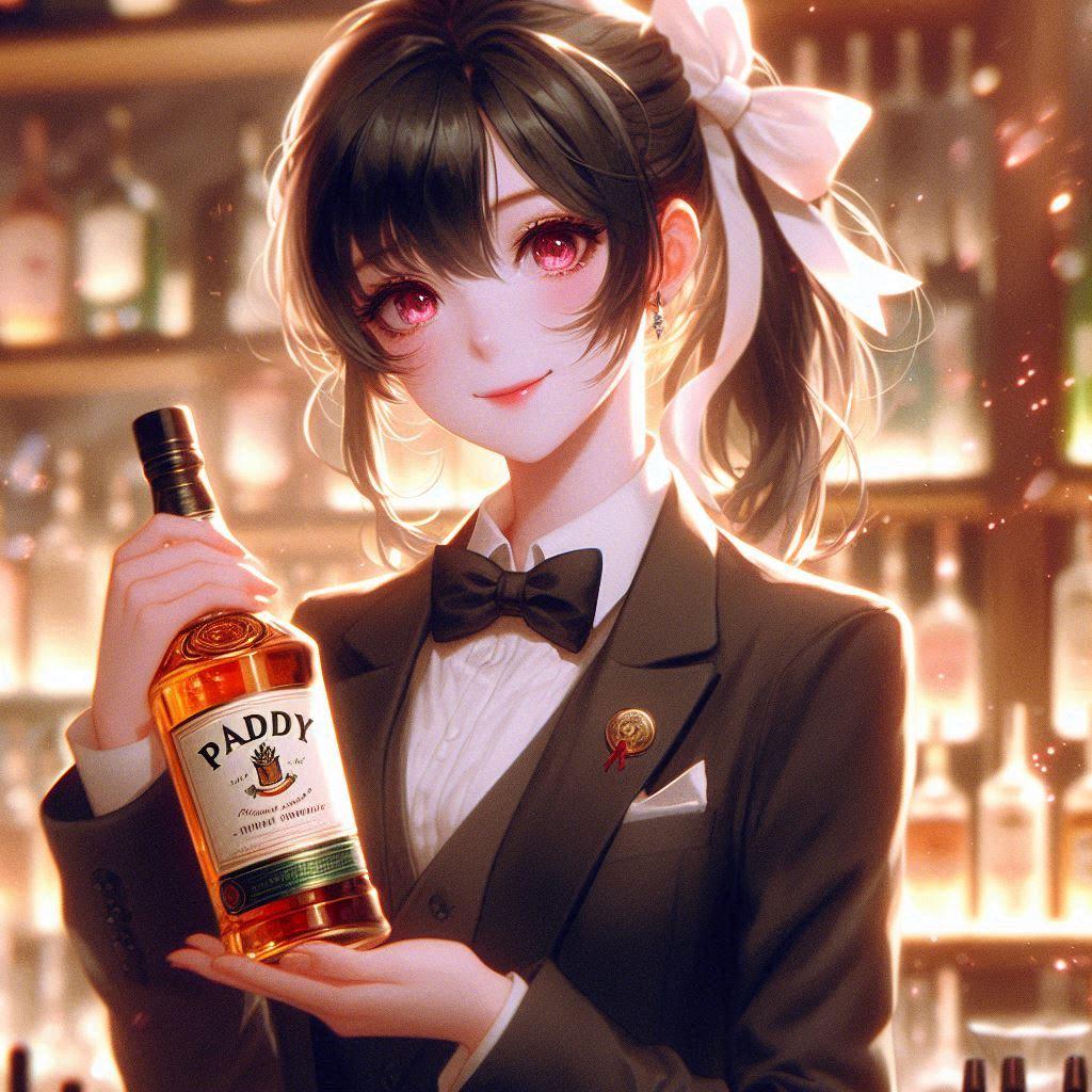 パディ | の人気AIイラスト・グラビア