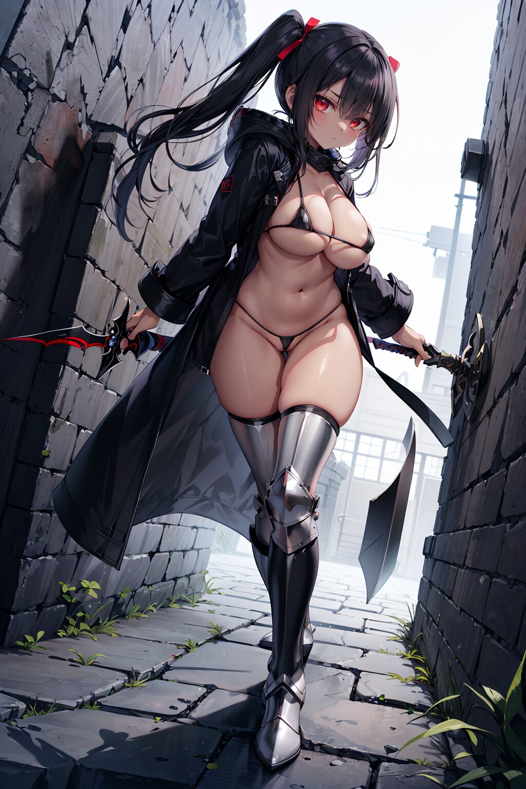 あんさつにきました