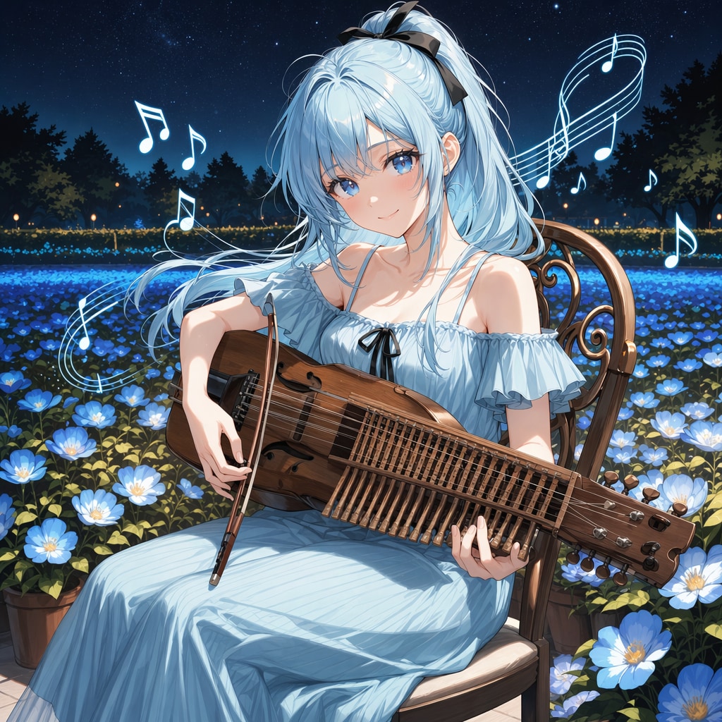 Nyckelharpa