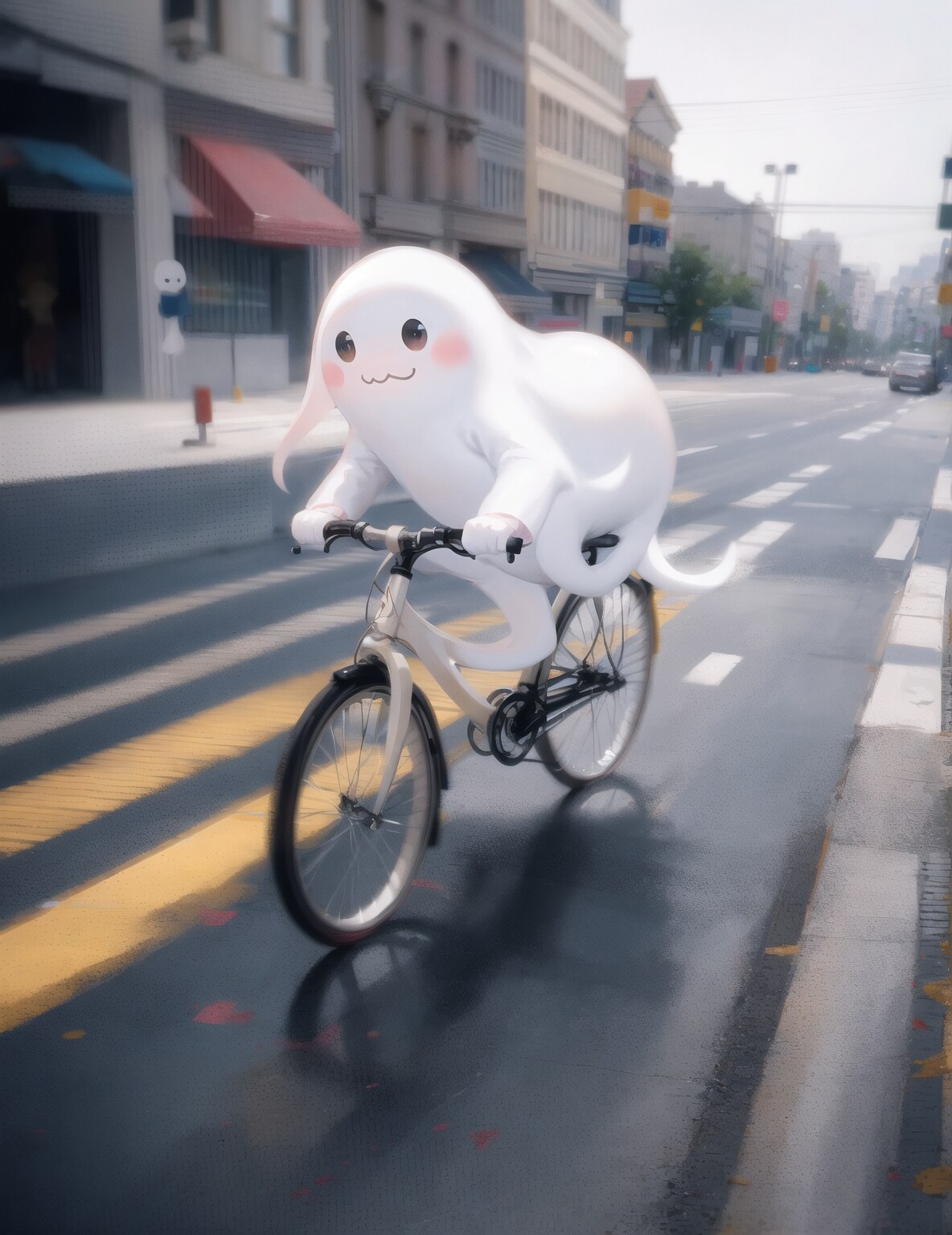 （●･ω･●）