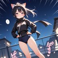 忍ルマチャレンジ！ 2枚目