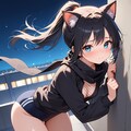 忍ルマチャレンジ！ 3枚目