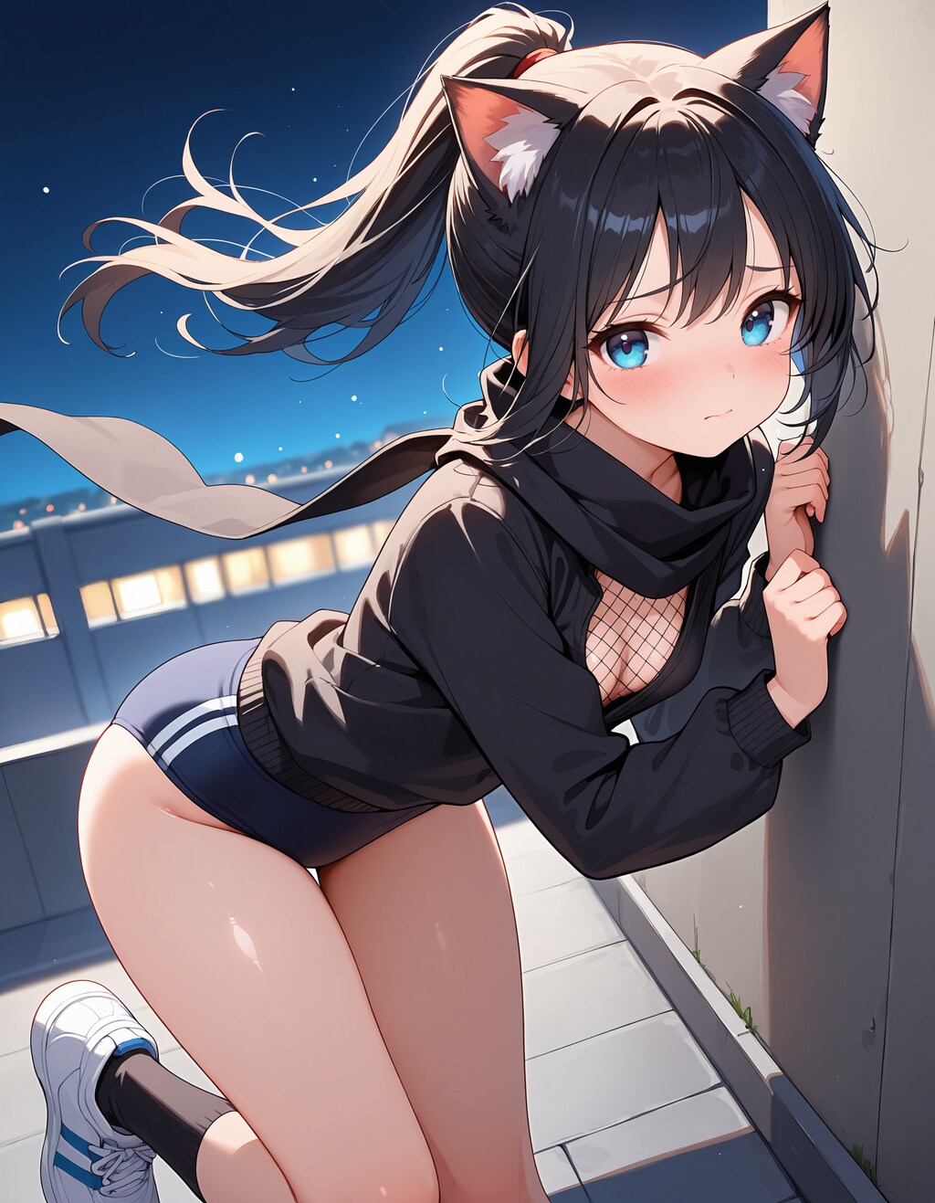 忍ルマチャレンジ！
