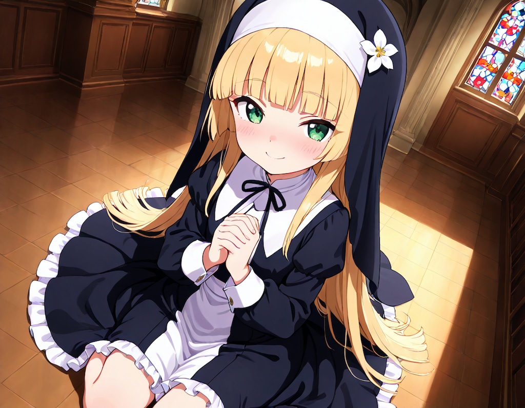 今朝のお祈り 06/30