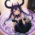 深淵の誘惑=Baphomet= 6枚目