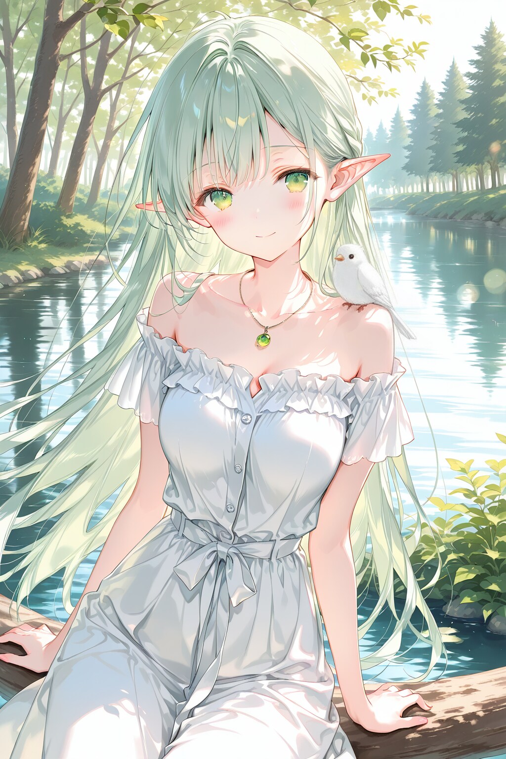 4662 | の人気AIイラスト・グラビア