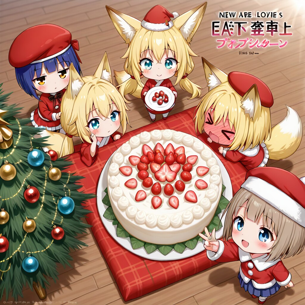 QILIN_『扇型の苺』は出せないこともあるので、おつまみ用にちびちゃんへ。