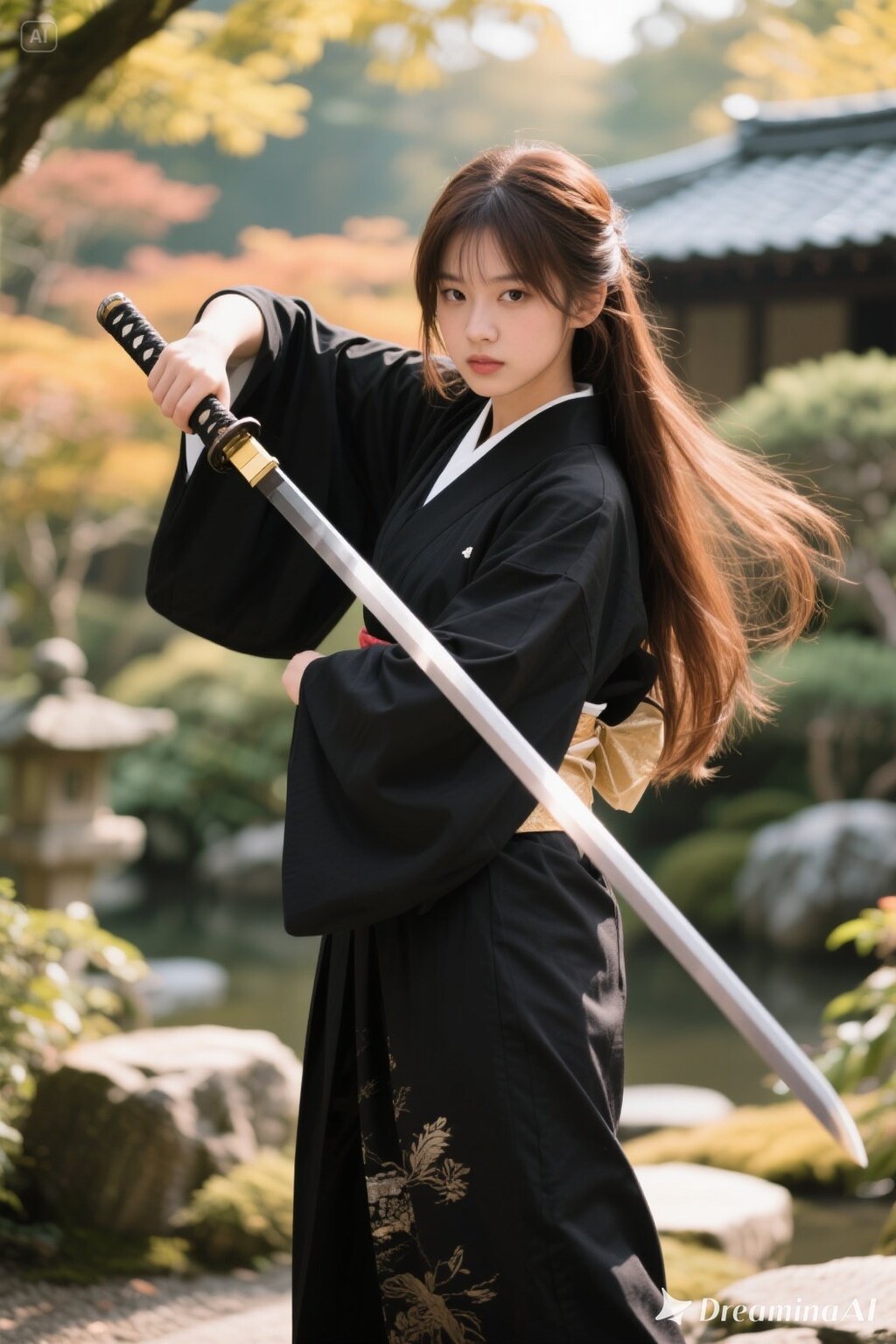 【実写風？】みことちゃん