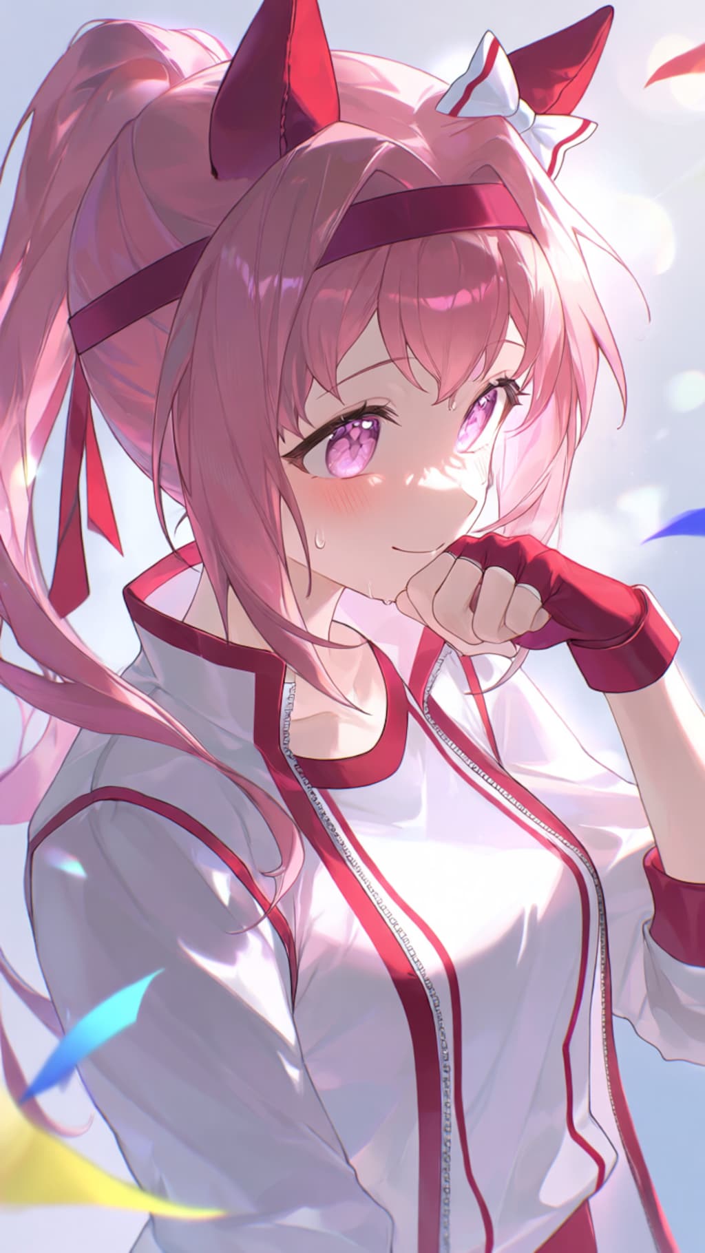 うららちゃん