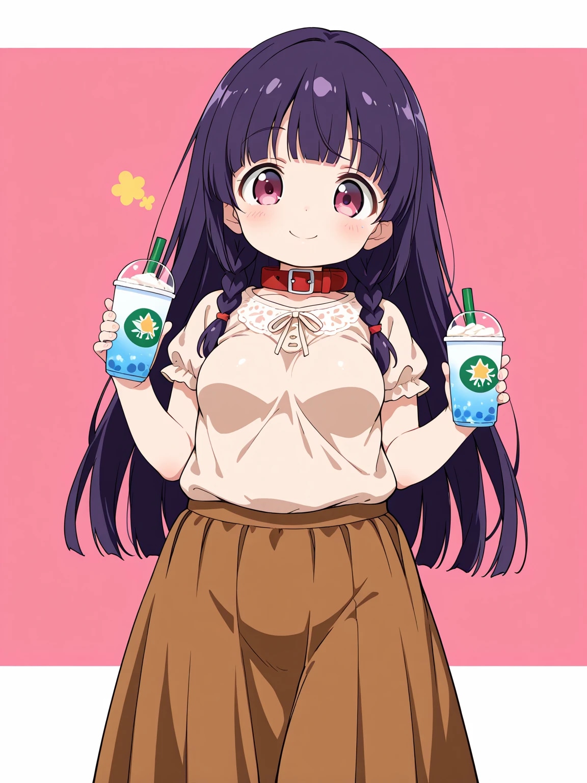 ドリンクCM・ゆうこ | の人気AIイラスト・グラビア