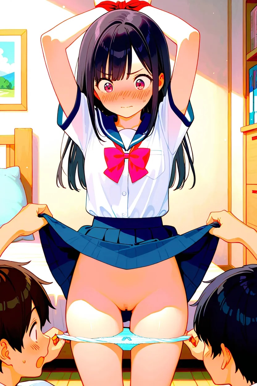 ロープ