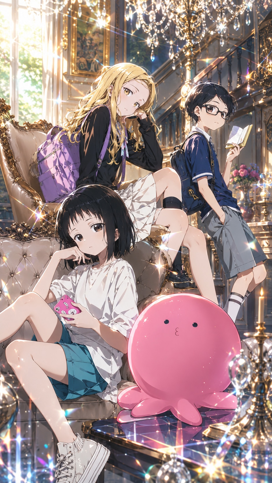 タコピーの原罪