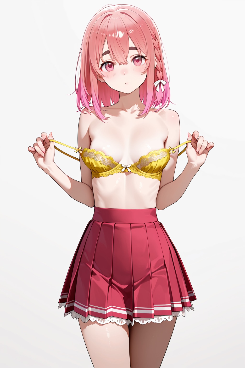 和也・・・さん・・・。【す・すみちゃん、なにしてるの💦】