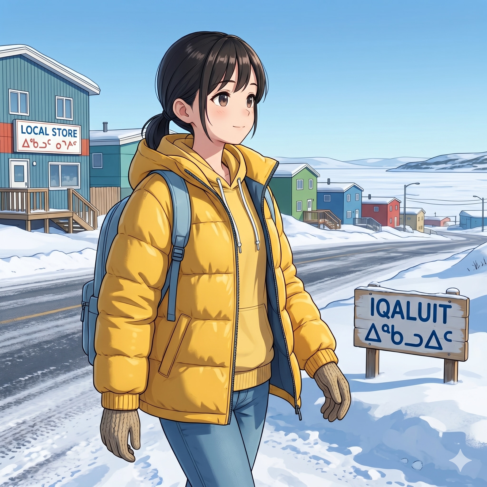 イカルイト | の人気AIイラスト・グラビア