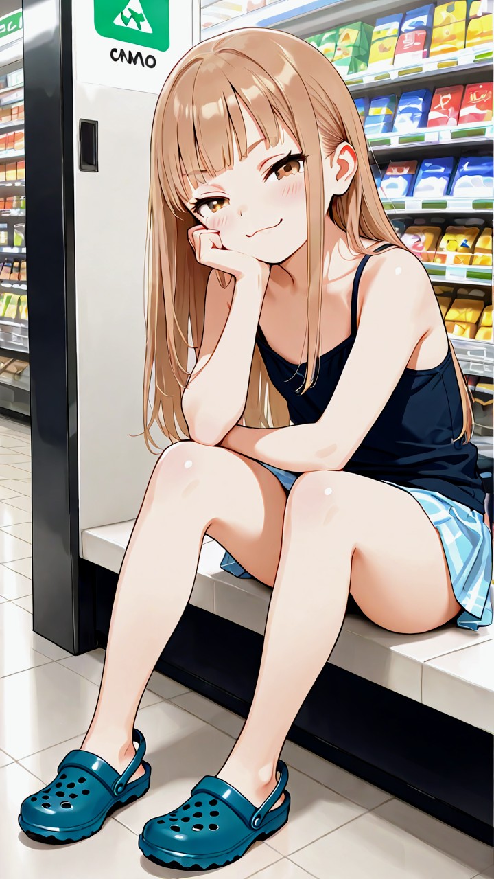 今日のロリ04