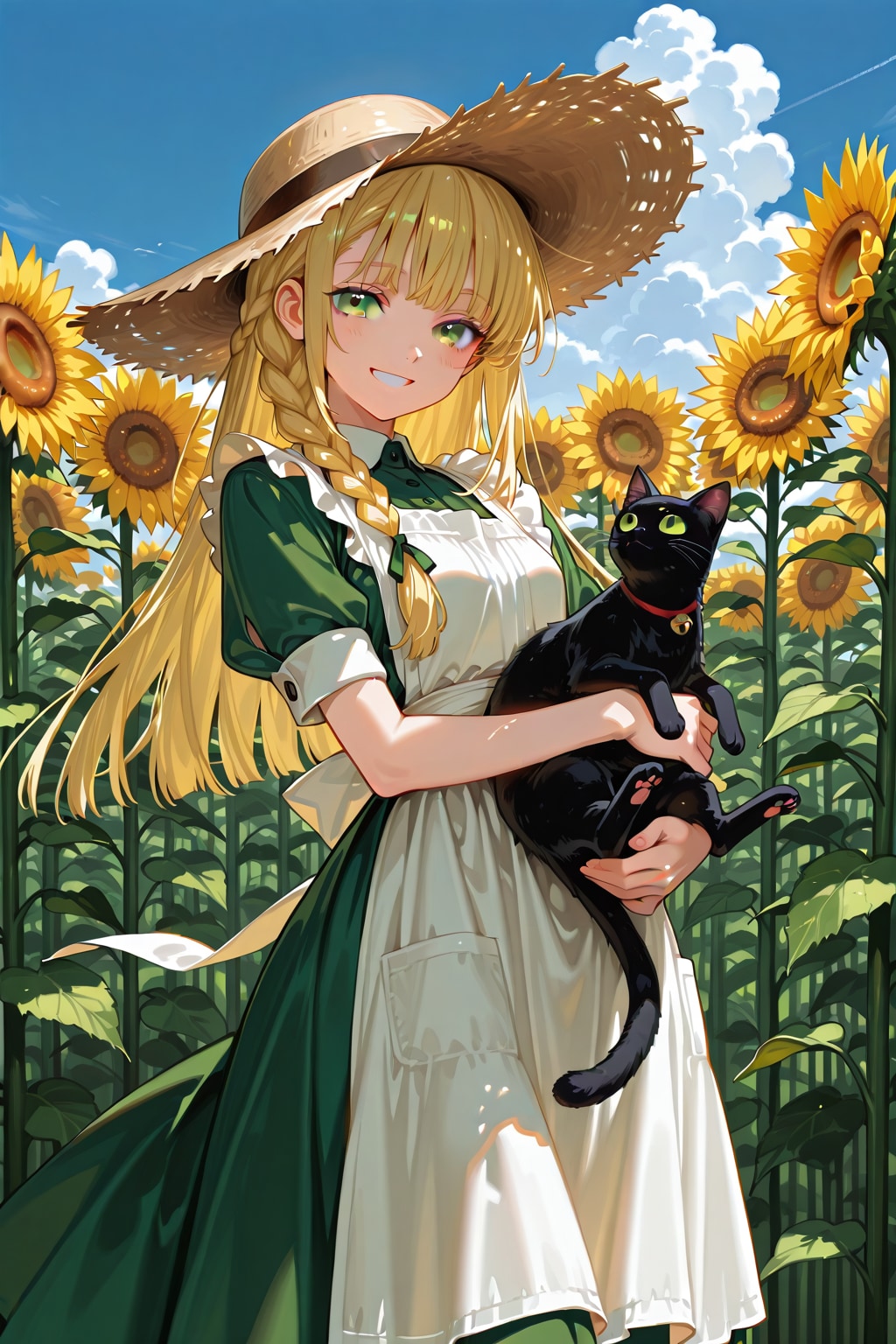おはようございます🌞 | の人気AIイラスト・グラビア