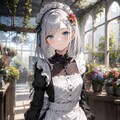 二人の秘密 2枚目
