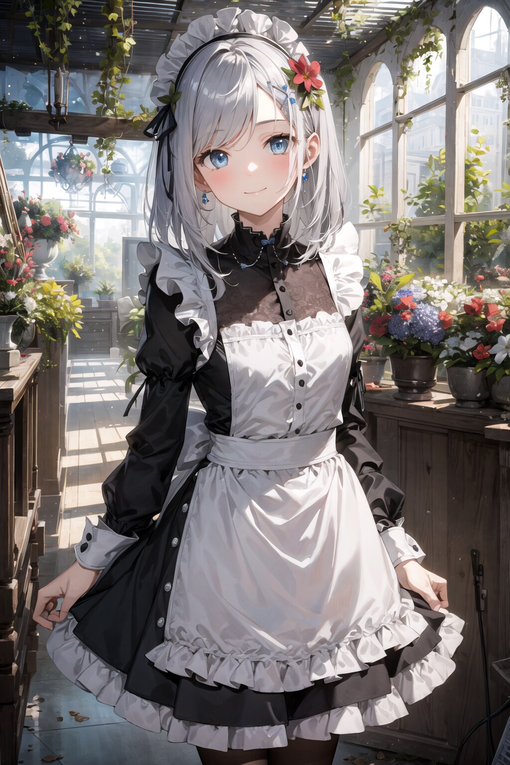二人の秘密