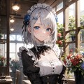 二人の秘密 3枚目