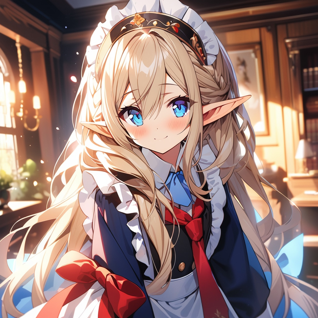 エルフ