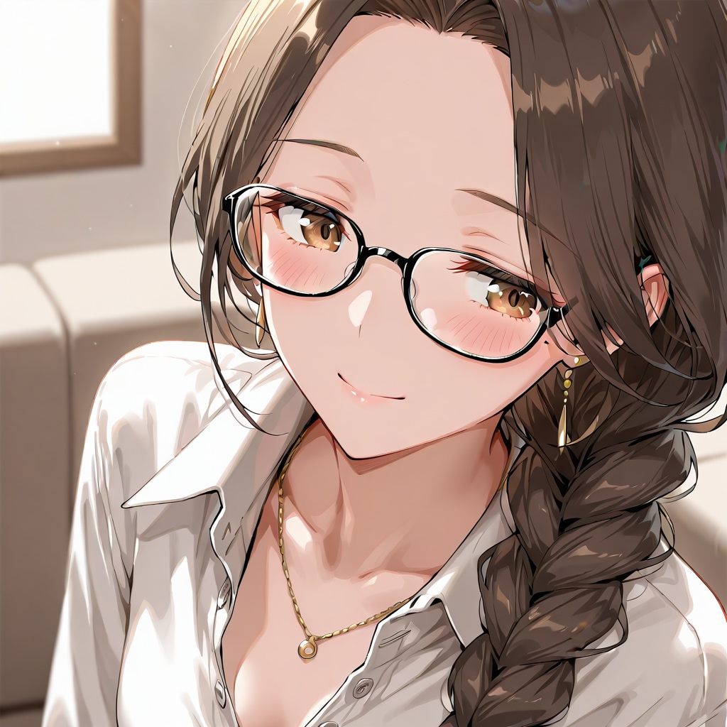 まなみママの髪型で遊ぼう！