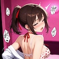 ポニテJK 8枚目