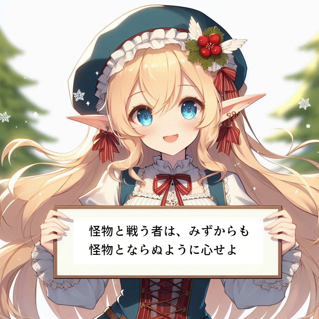 閑話：メタ認知とは？