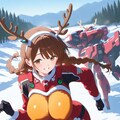 今日のガチャ子さん716 2枚目