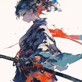 戦うヒロイン 10枚目