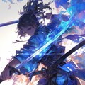 戦うヒロイン 9枚目
