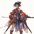 戦うヒロイン 7枚目