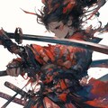 戦うヒロイン 12枚目