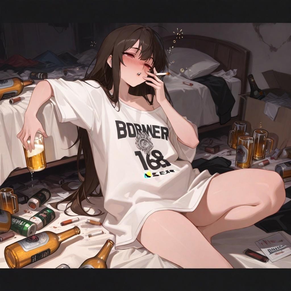 私の夏休み