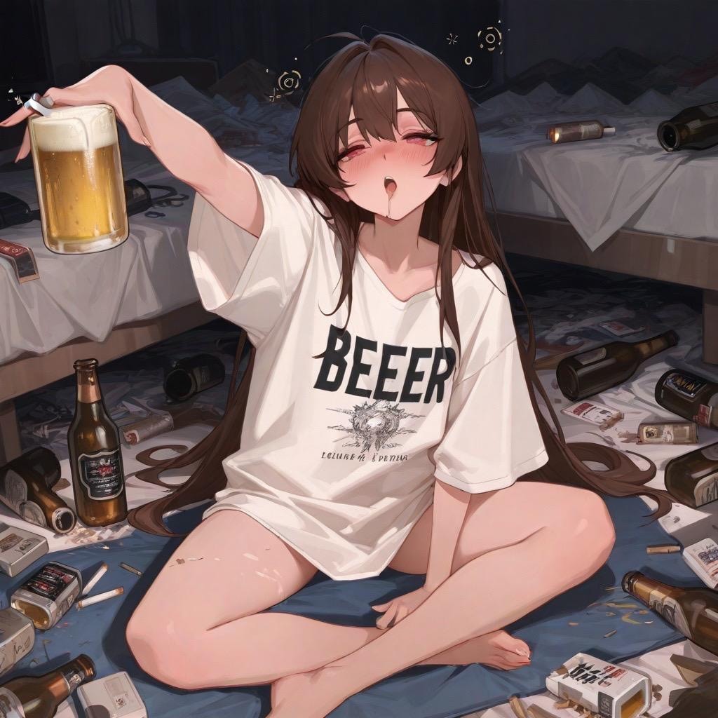 私の夏休み