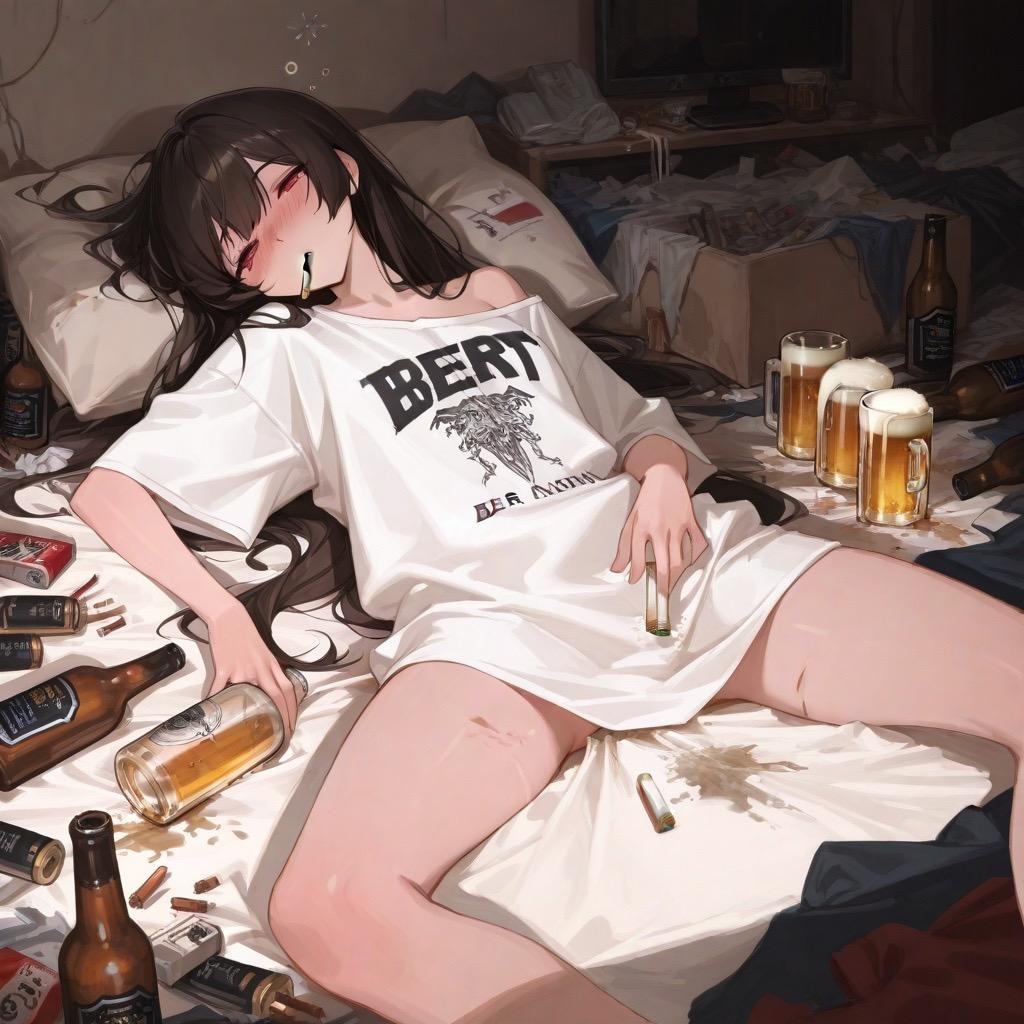 私の夏休み