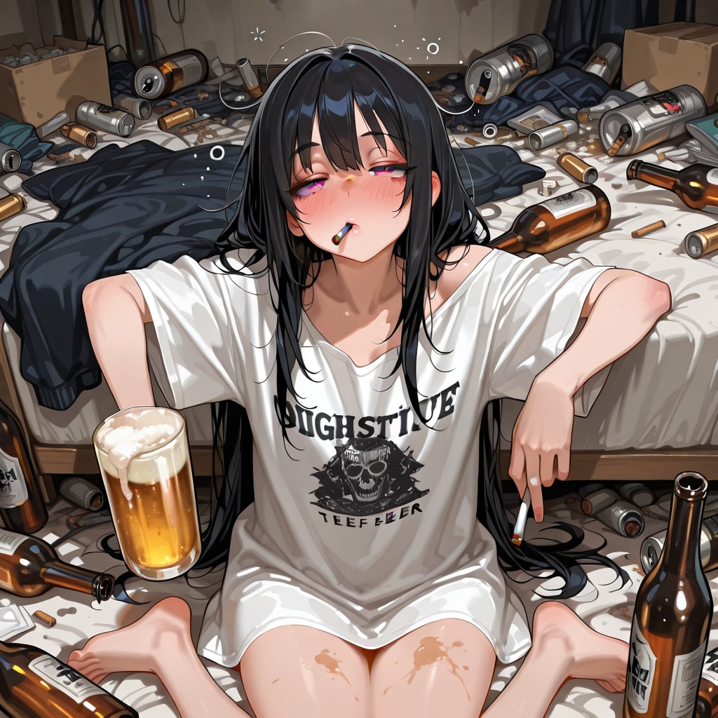 私の夏休み