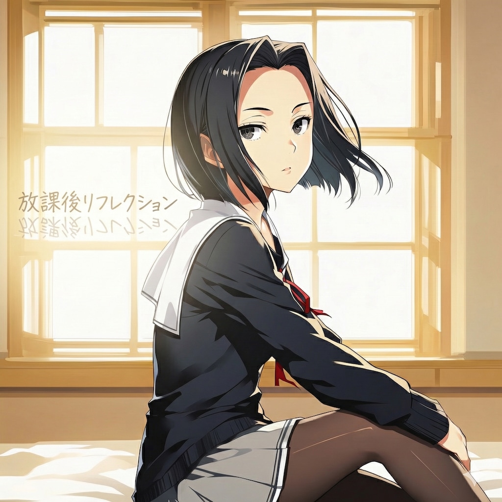 [曲付き]放課後リフレクション