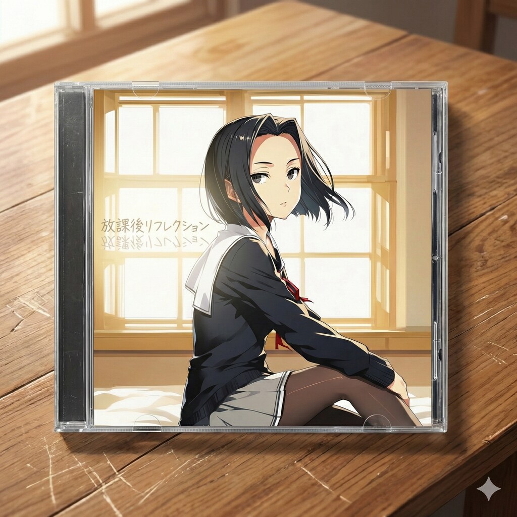 [曲付き]放課後リフレクション