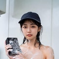 サービスの全裸洗車 3枚目