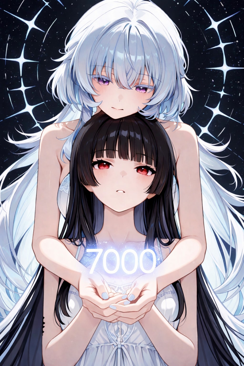 累計7000いいね！ありがとうございます！