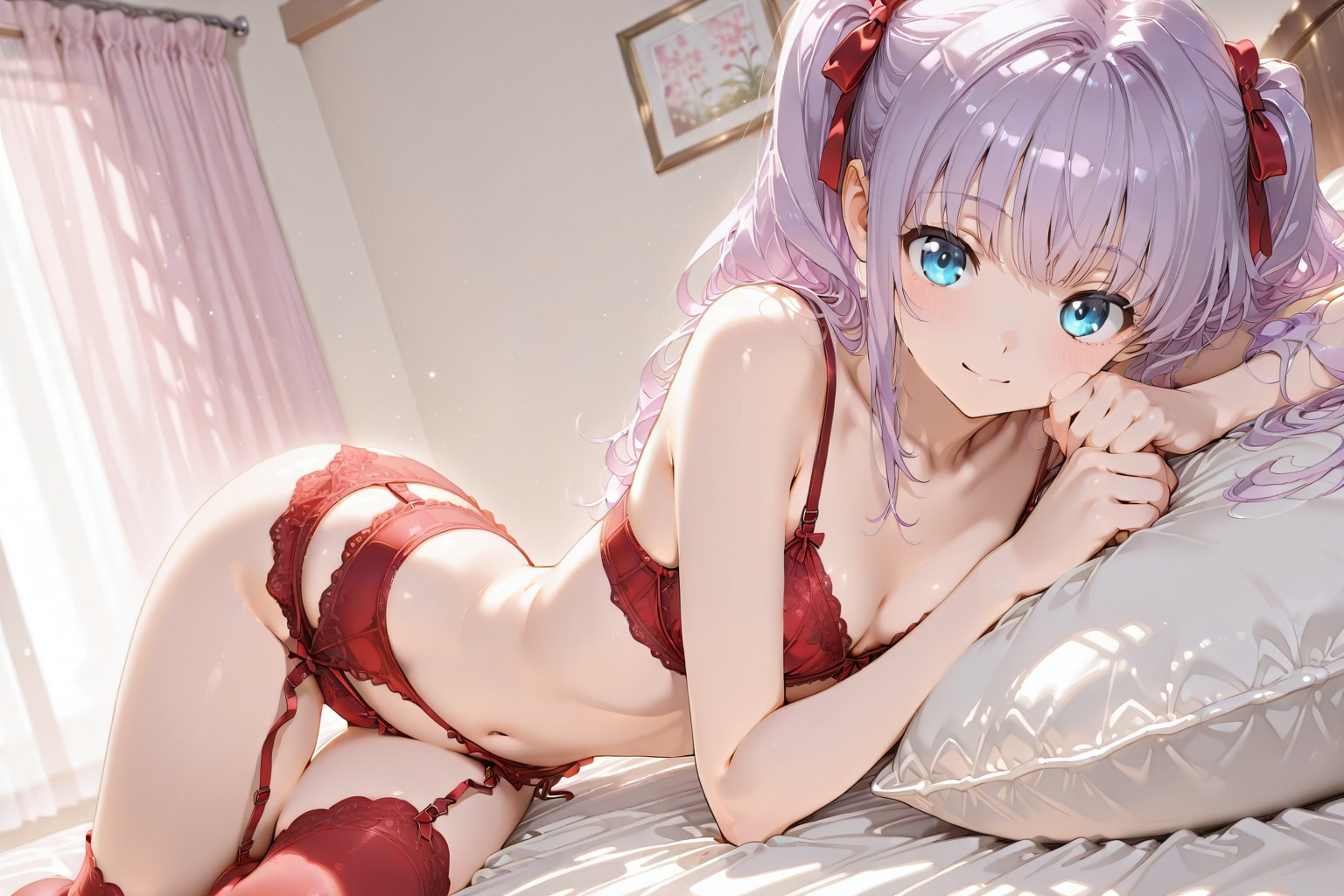 ガーター260530