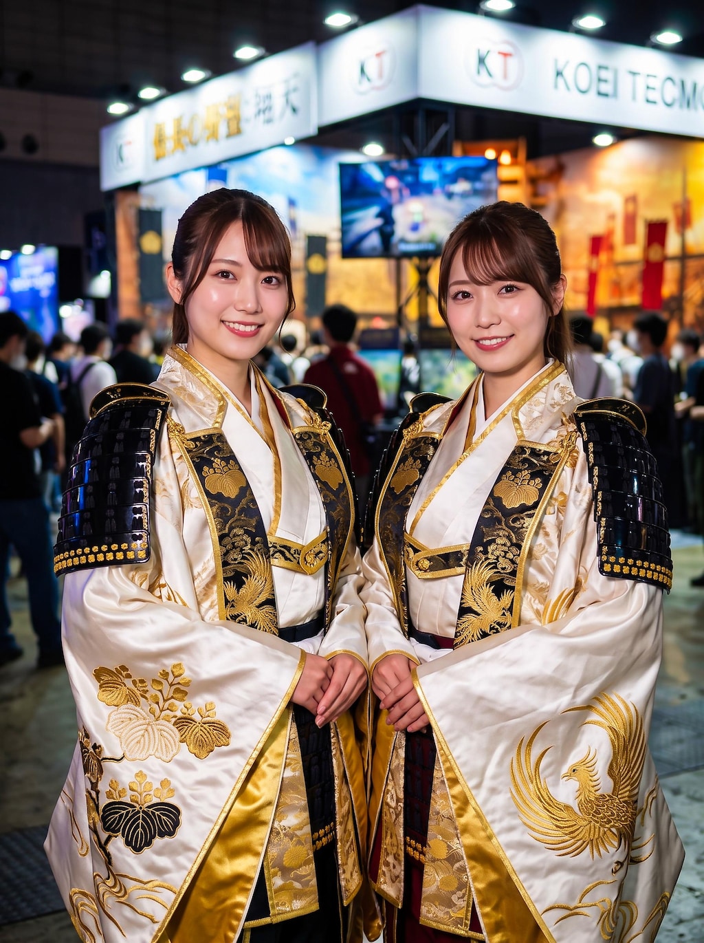TGS コーエーテクモ 信長の野望 飛翔編