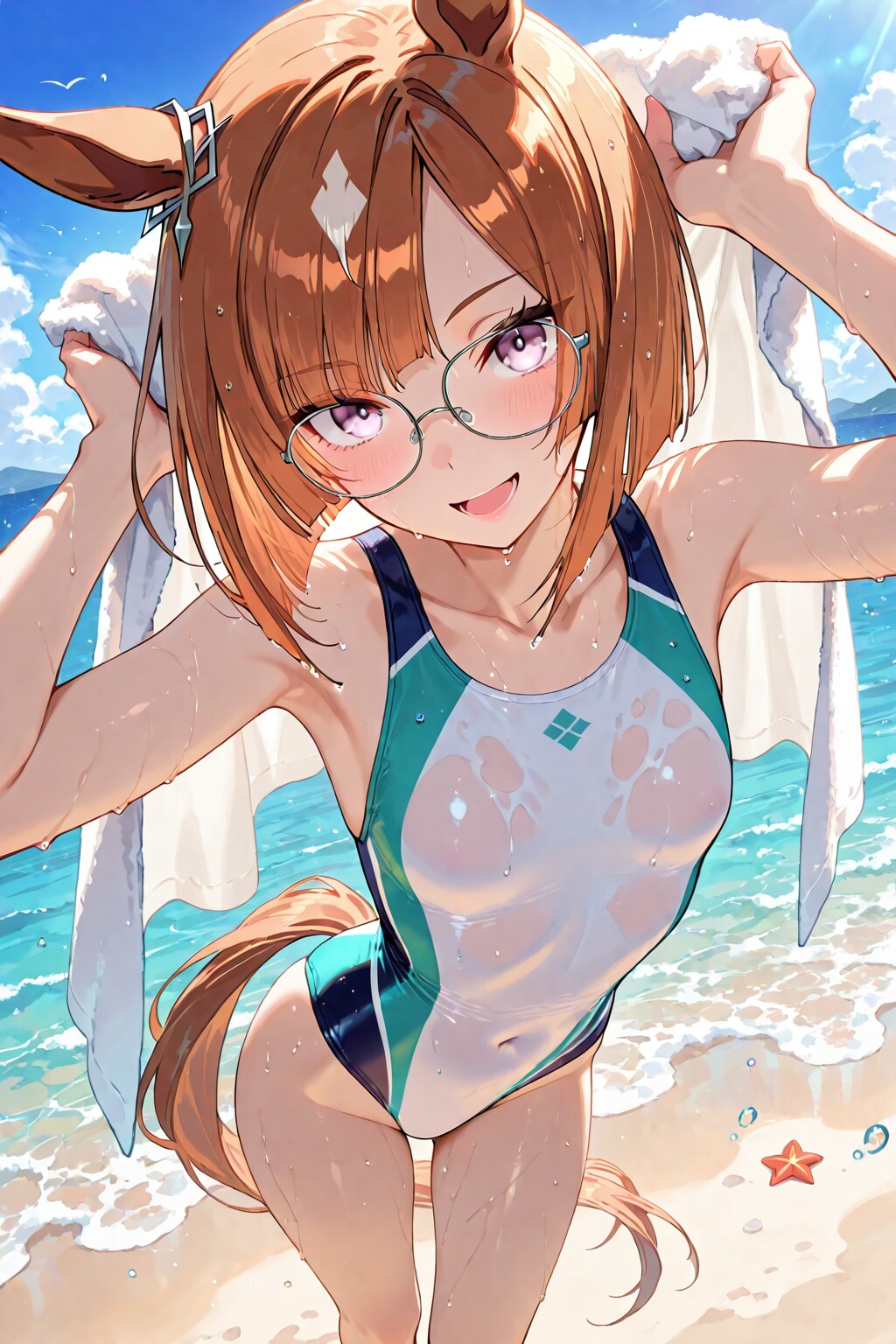 トレーニング…ですよね？
