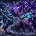 The Menasu from Deep Sea 2枚目